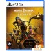 Mortal Kombat 11 Ultimate для PlayStation 5. Фото №1