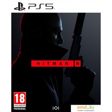 Hitman 3 для PlayStation 5