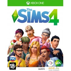 The Sims 4 для Xbox One