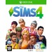 The Sims 4 для Xbox One. Фото №1