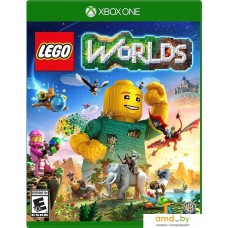 LEGO Worlds для Xbox One