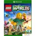 LEGO Worlds для Xbox One. Фото №1