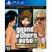 Grand Theft Auto: The Trilogy. The Definitive Edition для PlayStation 4. Фото №1