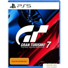 PlayStation 5 Gran Turismo 7