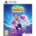 PlayStation 5 Kao the Kangaroo. Фото №1