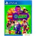 LEGO DC Super-Villains для PlayStation 4. Фото №1