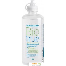 Раствор для линз Bausch & Lomb BioTrue 300