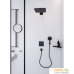 Косметическое зеркало Hansgrohe AddStoris 41791670. Фото №2