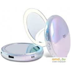 Косметическое зеркало Yeelight Handheld Portable Makeup Mirror C20 YLODJ-0029