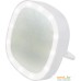 Косметическое зеркало Uniel ULK-F71 3AAA White UL-00007511. Фото №2