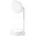 Косметическое зеркало Baseus Smart Beauty Series Lighted with Storage Box DGZM-02. Фото №24