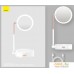 Косметическое зеркало Baseus Smart Beauty Series Lighted with Storage Box DGZM-02. Фото №18