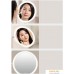 Косметическое зеркало Baseus Smart Beauty Series Lighted with Storage Box DGZM-02. Фото №13