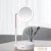 Косметическое зеркало Baseus Smart Beauty Series Lighted with Storage Box DGZM-02. Фото №7