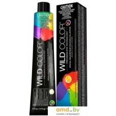 Крем-краска для волос Wild Color Permanent Hair 4N/W 180 мл