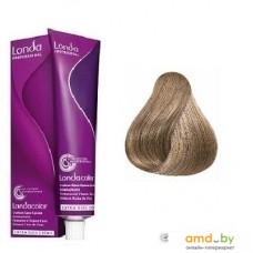 Крем-краска для волос Londa Professional Londacolor Стойкая Permanent 7/17