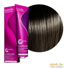 Крем-краска для волос Londa Professional Londacolor Стойкая Permanent 6/81