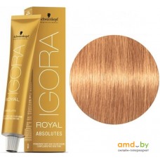 Крем-краска для волос Schwarzkopf Professional Igora Royal Absolutes 9-50 60мл