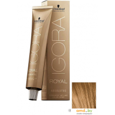 Крем-краска для волос Schwarzkopf Professional Igora Royal Absolutes 9-60 60мл