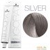 Крем-краска для волос Schwarzkopf Professional Igora Royal SilverWhite Silver 60 мл. Фото №1