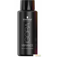 Крем-краска для волос Schwarzkopf Professional Igora Vibrance 0-00 60мл