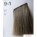 Крем-краска для волос Schwarzkopf Professional Igora Vibrance 9-1 60мл. Фото №2