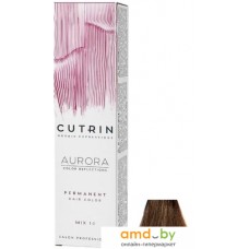 Крем-краска для волос Cutrin Aurora Permanent Hair Color 7.00 60 мл