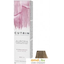 Крем-краска для волос Cutrin Aurora Permanent Hair Color 7.1 60 мл