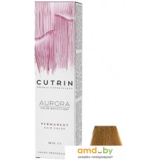 Крем-краска для волос Cutrin Aurora Permanent Hair Color 8.00 60 мл