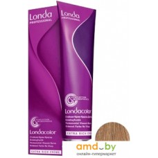 Крем-краска для волос Londa Professional Londacolor Стойкая Permanent 8/97