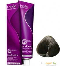 Крем-краска для волос Londa Londacolor 5/1 светлый шатен пепельный