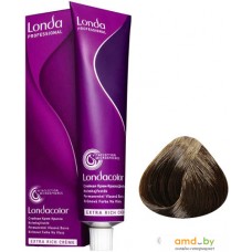 Крем-краска для волос Londa Londacolor 6/0 темный блондин