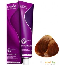 Крем-краска для волос Londa Londacolor 8/43 светлый блонд медно-золотистый
