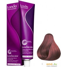Крем-краска для волос Londa Londacolor 8/46 светлый блонд медно-фиолетовый