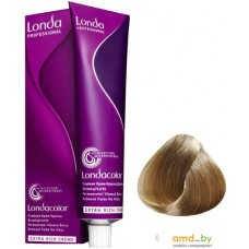 Крем-краска для волос Londa Londacolor 9/16 очень светлый блонд пепельно-фиолетовый