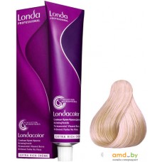 Крем-краска для волос Londa Londacolor 9/96 очень светлый блонд сандрэ фиолетовый