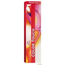 Оттеночная краска Wella Professionals Color Touch 7/86 блонд жемчужно-фиолетовый