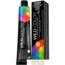 Крем-краска для волос Wild Color Permanent Hair 6.1 6A 180 мл