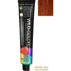 Крем-краска для волос Wild Color Permanent Hair 9.4 9C 180 мл