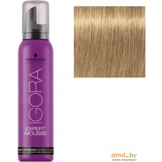 Оттеночный бальзам Schwarzkopf Professional Igora Expert Mousse Semi-Permanent Color 9 1/2-55