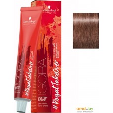 Крем-краска для волос Schwarzkopf Professional Igora Royal Take Over Dusted Rouge 8-849 60мл