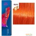 Крем-краска Wella Professionals Koleston Perfect ME+ 8/34 чилийский оранжевый. Фото №1