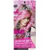 Оттеночная краска Schwarzkopf Got2B Bright Pastel тонирующая Шокирующий розовый. Фото №1