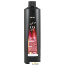 Активатор MATRIX Matrix Color Sync 2,7% 1 л