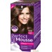 Schwarzkopf Perfect Mousse 600 (светлый каштан). Фото №1