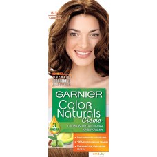 Garnier Color Naturals 6.34 карамель