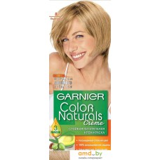 Garnier Color Naturals 8 пшеница