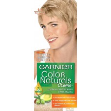 Крем-краска для волос Garnier Color Naturals 9.1 солнечный пляж