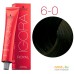 Schwarzkopf Professional Igora Royal Permanent Color Creme 6-0 60 мл. Фото №1