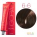 Крем-краска для волос Schwarzkopf Professional Igora Royal Permanent Color Creme 6-6 60 мл. Фото №1